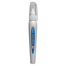 Caneta Corretiva Mercur 8 ml Corpo Branco