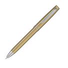 Caneta Crown Esferográfica Otawa Dourada YW10076O Caneta Crown Esferográfica Otawa Dourada YW10076O