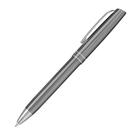 Caneta Crown Metal Otawa Esferográfica Best Seller Collection Luxo Fume DI10076F