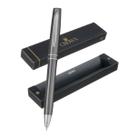 Caneta Crown Otawa Esferográfica Elegante Luxo - Fumê Caneta Crown Otawa Esferográfica Elegante Luxo - Fumê