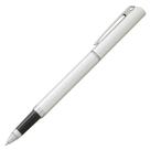 Caneta Crown Platinum Rollerball YW20056S Prata