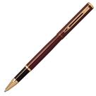 Caneta Crown Roller Capricci Bordô YW22627D - CROWN 1 Caneta Crown Roller Capricci Bordô YW22627D - CROWN 1