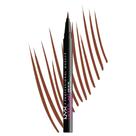 Caneta de cor para sobrancelhas NYX PROFESSIONAL MAKEUP Lift & Snatch Auburn