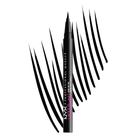 Caneta de cor para sobrancelhas NYX PROFESSIONAL MAKEUP Lift & Snatch Black
