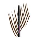 Caneta de cor para sobrancelhas NYX PROFESSIONAL MAKEUP Lift & Snatch