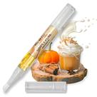 Caneta de Cutícula Bliss Kiss - Fragrância Pumpkin Spice Latte Caneta de Cutícula Bliss Kiss - Fragrância Pumpkin Spice Latte