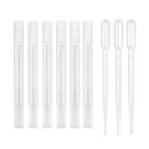 Caneta de Cutícula Vazia BlingKingdom (3ml) - Pacote com 6 Unidades e Pipetas