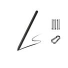 Caneta de entrada CaoXiong Galaxy Book 3 Pro 360 Stylus preta