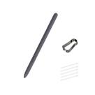 CANETA DE ENTRADA LixiongBao Tab S9 FE Stylus Pen Grey Replacement CANETA DE ENTRADA LixiongBao Tab S9 FE Stylus Pen Grey Replacement