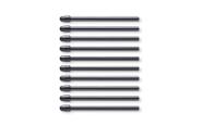 Caneta de entrada Wacom Standard Nibs para Digital Pro Pen 2 (pacote com 10)