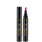 Caneta de gel de unha, lápis Óleo de gel de unha não e acabamento necessário para meninas do sexo feminino 5ml