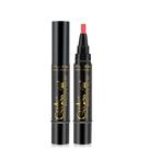 Caneta de gel de unha, lápis Óleo de gel de unha não e acabamento necessário para meninas do sexo feminino 5ml