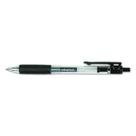 Caneta de gel universal UNV39910 0,7 mm Medium Comfort Grip Black Ink Caneta de gel universal UNV39910 0,7 mm Medium Comfort Grip Black Ink