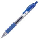 Caneta de gel Zebra Pen Sarasa Dry X20 Fine de 0,5 mm, tinta azul, pacote com 12