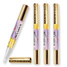 Caneta de óleo de cutícula Bliss Kiss 4 Lavender Vanilla com vitamina E Caneta de óleo de cutícula Bliss Kiss 4 Lavender Vanilla com vitamina E