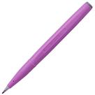 Caneta de pincel Pentel Arts Sign 3 cores pastel, pacote com 6 unidades SES15C2BP6M