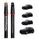 Caneta de pintura de retoque Carhoo 850 Pepper White para MINI Cooper