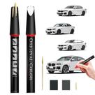 Caneta de pintura de retoque Carhoo C4E San Remo verde para BMW 16ml