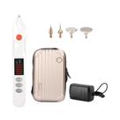 Caneta De Plasma Para Remoção De Sardas, Verrugas E Tatuagens, Ferramenta De Cuidados De Beleza Para