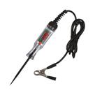 Caneta De Teste Automotiva 12V 24V 70V Com Display Digital LED Para Detecção De Fusíveis E Circuitos Caneta De Teste Automotiva 12V 24V 70V Com Display Digital LED Para Detecção De Fusíveis E Circuitos