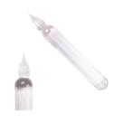 Caneta de Vidro Curta SeamiArt 1pc para Caligrafia, Presente de Papelaria para Estudantes de Arte Caneta de Vidro Curta SeamiArt 1pc para Caligrafia, Presente de Papelaria para Estudantes de Arte