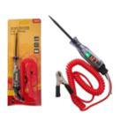 Caneta de Voltagem DC 348V com Display LED