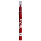 Caneta Decor Textil Vermelha 495411-Giotto