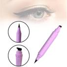 Caneta Delineadora 2X1 Mood HB-519 Rubyrose