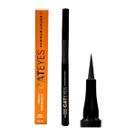 Caneta Delineadora Cat Eyes Black Mari Maria Makeup