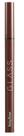 Caneta delineadora marrom glass dark brown