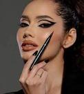 Caneta Delineadora Perfect Liner - Catharine Hill - 1,2ml - À Prova D'Água