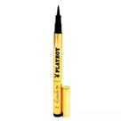 Caneta Delineadora Preta - Playboy (HB102522)