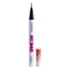 Caneta Delineadora Ruby Rose Game On Fighter Hb-2201-4