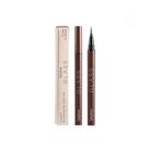 Caneta Delineadora Ruby Rose Glass Marrom Light Brown BE01 HB527-1