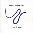 Caneta Delineadora Traço Ultra Fino Branca De Neve e Rainha Má - Disney - FENZZA
