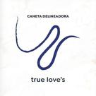 Caneta Delineadora Traço Ultra Fino Branca De Neve e Rainha Má - Disney - FENZZA - Fenzza Makeup