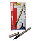 Caneta Deluxe Fine Uni-ball 0.7 mm UB-177 - Caixa com 12