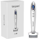 Caneta Dermaroller Bio Pen Bio6 EMS LED Carimbo Tratamento Facial Microagulhamento Estético Rejuvenescimento Caneta Dermaroller Bio Pen Bio6 EMS LED Carimbo Tratamento Facial Microagulhamento Estético Rejuvenescimento