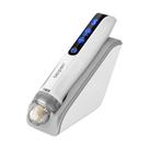 Caneta Dermaroller Dermapen Bio Pen Q2 EMS LED Tratamento Facial Rejuvenescimento Estímulo Colágeno Microagulhamento Caneta Dermaroller Dermapen Bio Pen Q2 EMS LED Tratamento Facial Rejuvenescimento Estímulo Colágeno Microagulhamento