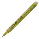Caneta Derwent Graphik Line Painter 0.5mm Cor 14 Fingers 301515 1 Ed 1 ed