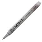 Caneta Derwent Graphik Line Painter 0.5mm Cor 16 Jungle 301531 1 Ed 1 ed Caneta Derwent Graphik Line Painter 0.5mm Cor 16 Jungle 301531 1 Ed 1 ed
