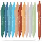 Caneta Dispowreath Thank You Bulk Cute Multicolor x30