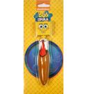 caneta do bob esponja