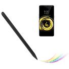 Caneta eletrônica Bbata para iPad de 5ª geração 9.7 2017 preta escura