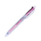 Caneta em gel kinex 3 cores molin