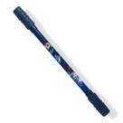 Caneta Em Gel Pen Spinning Demon Slayer Anime Giratória - Papelaria Criativa