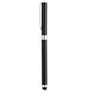Caneta em Metal com Ponteira Touch - 1 Unidade