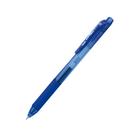 Caneta Energel 0.5mm Needle Point Azul Pentel Caneta Energel 0.5mm Needle Point Azul Pentel