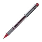 Caneta Energel 0.7mm Metal Point Vermelho Pentel