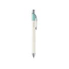 Caneta Energel Clena 0.5 mm Tinta Azul Retratil Pentel Seca Rapido Caneta Energel Clena 0.5 mm Tinta Azul Retratil Pentel Seca Rapido